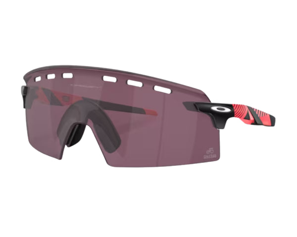 Occhiali da Sole Oakley Encoder Strike Vented OO9235
