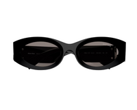Miu Miu Glimpse MU 11WS Sunglasses