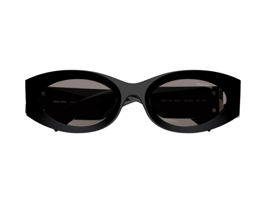 Miu Miu Glimpse MU 11WS Sunglasses