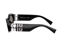 Miu Miu Glimpse MU 11WS Sunglasses