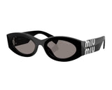 Miu Miu Glimpse MU 11WS Sunglasses
