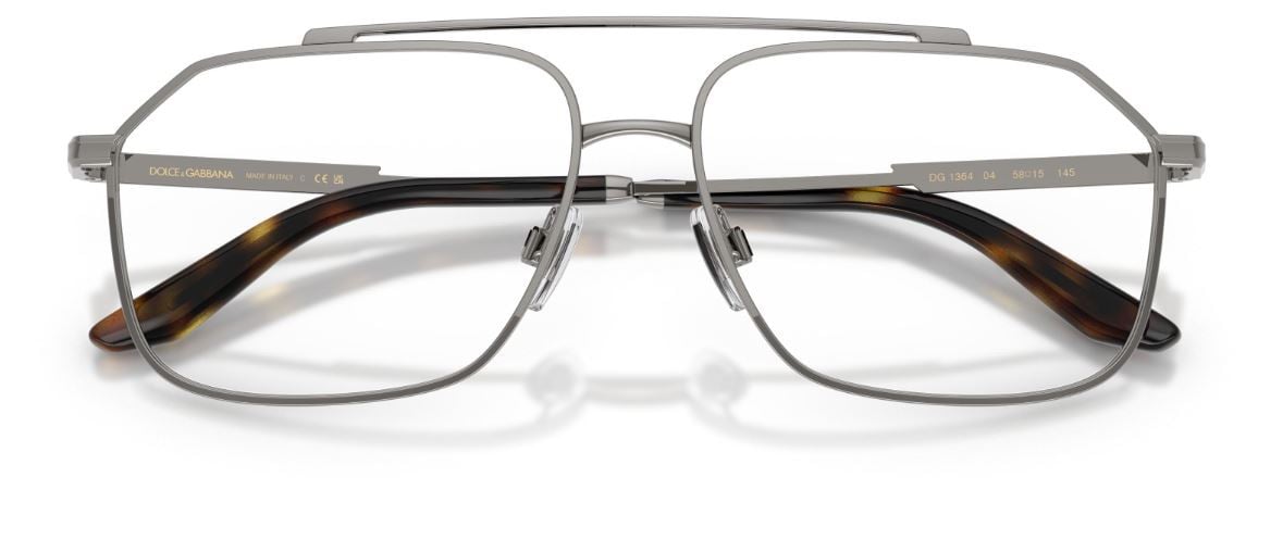Brille Dolce & Gabbana DG1364