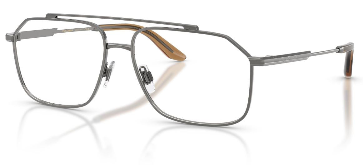 Brille Dolce & Gabbana DG1364
