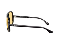 Óculos de sol Ray-Ban Cats 5000 RB4125