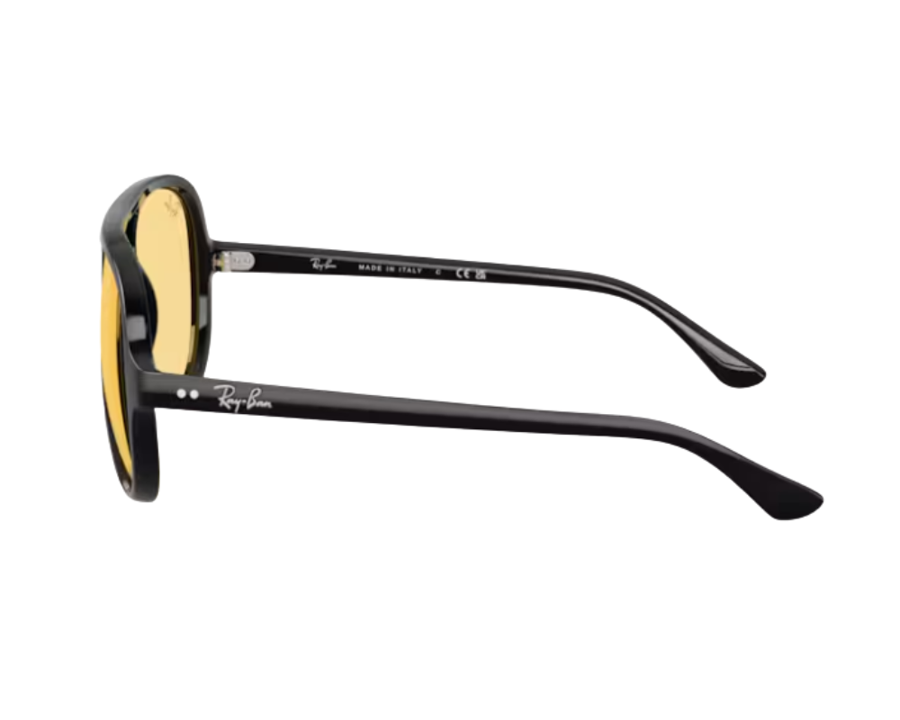 Óculos de sol Ray-Ban Cats 5000 RB4125