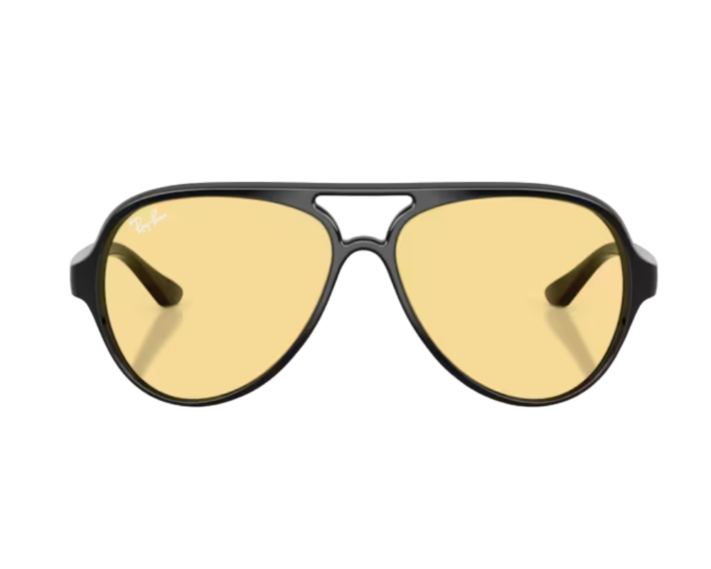Óculos de sol Ray-Ban Cats 5000 RB4125