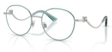 Dolce & Gabbana DG1365 Eyeglasses