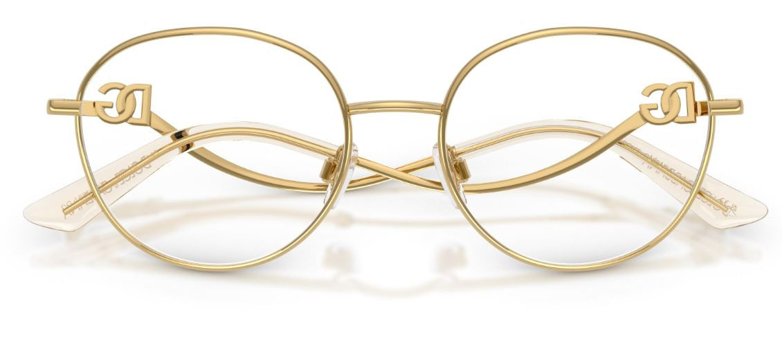 Korrektionsbrille Dolce & Gabbana DG1365