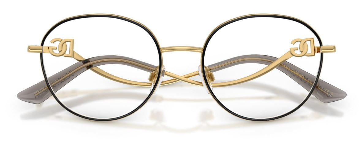 Korrektionsbrille Dolce & Gabbana DG1365