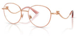 Dolce & Gabbana DG1365 Eyeglasses