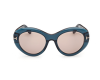 Óculos de sol Tom Ford Elodie-02 FT1423