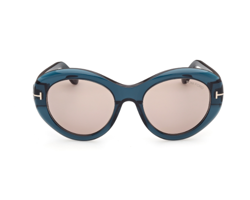 Óculos de sol Tom Ford Elodie-02 FT1423