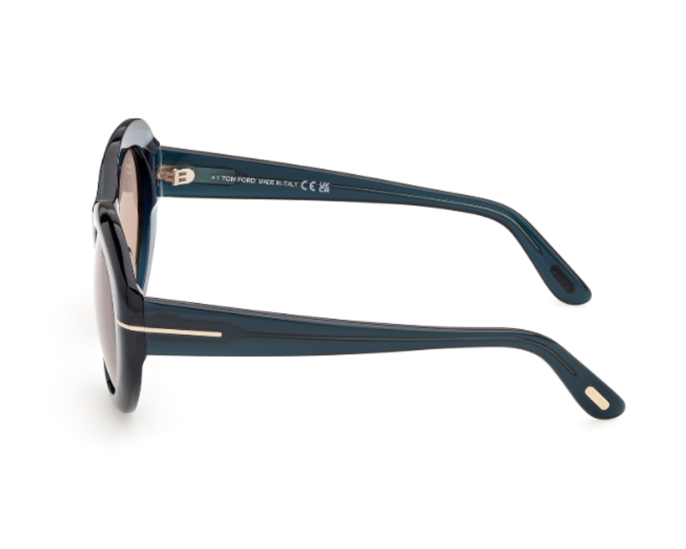 Óculos de sol Tom Ford Elodie-02 FT1423