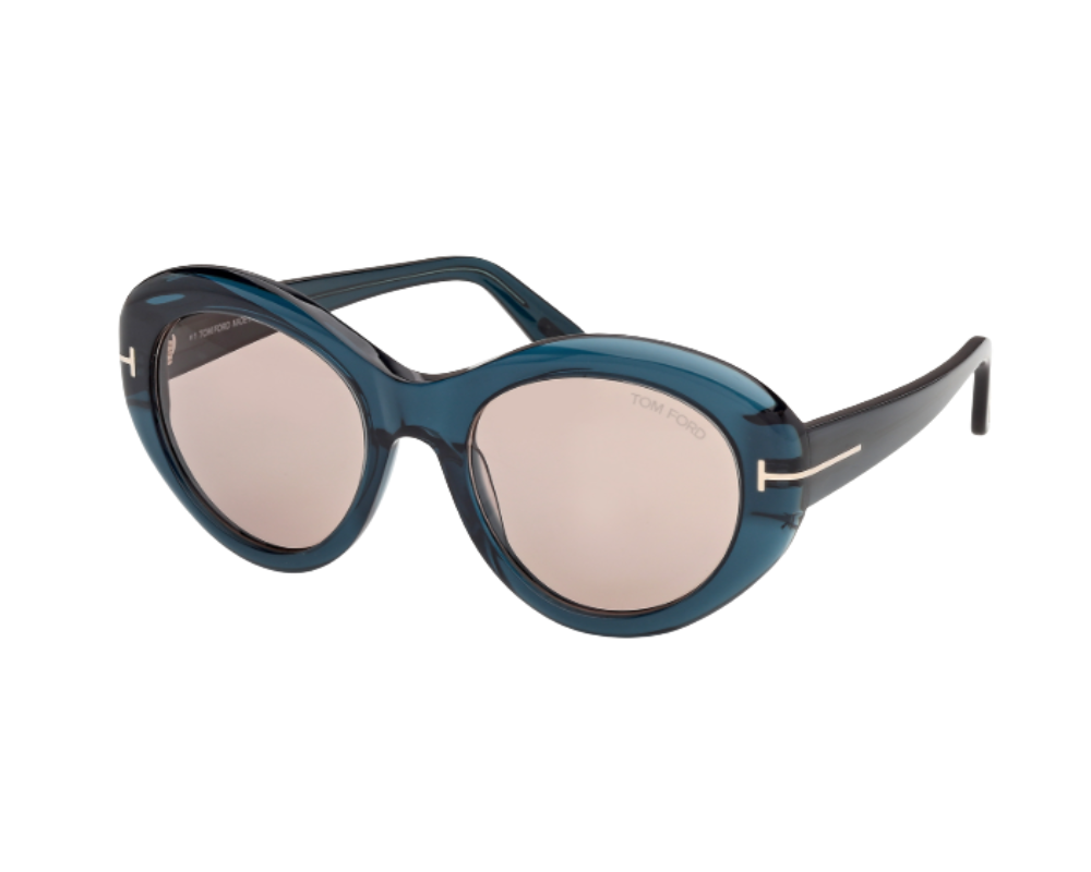 Óculos de sol Tom Ford Elodie-02 FT1423