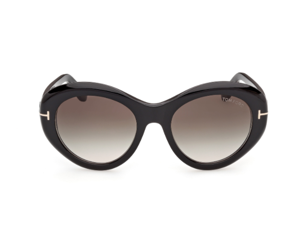 Óculos de sol Tom Ford Elodie-02 FT1423