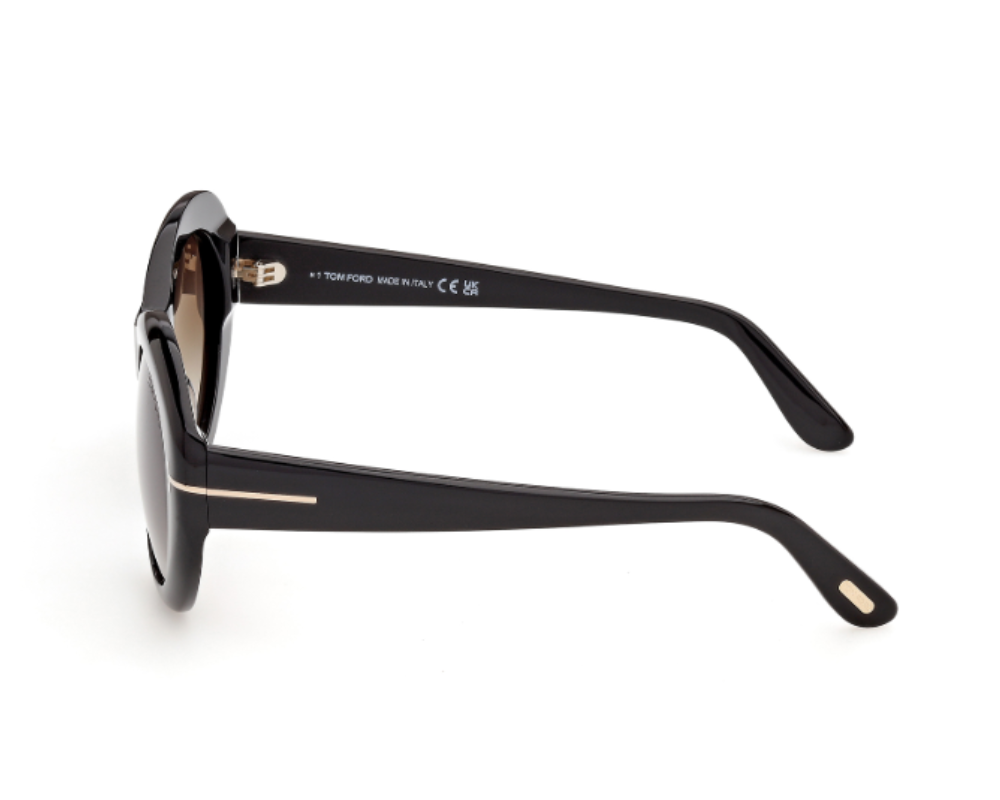 Óculos de sol Tom Ford Elodie-02 FT1423