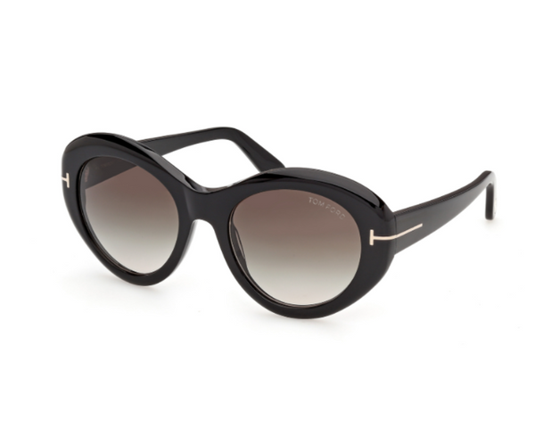 Tom Ford Elodie-02 FT1423 Sunglasses