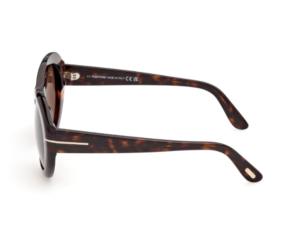 Óculos de sol Tom Ford Elodie-02 FT1423