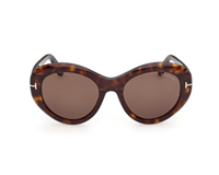 Óculos de sol Tom Ford Elodie-02 FT1423