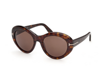 Óculos de sol Tom Ford Elodie-02 FT1423