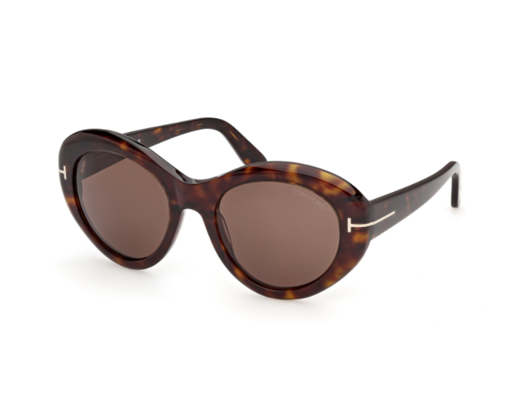 Óculos de sol Tom Ford Elodie-02 FT1423