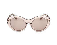 Óculos de sol Tom Ford Elodie-02 FT1423
