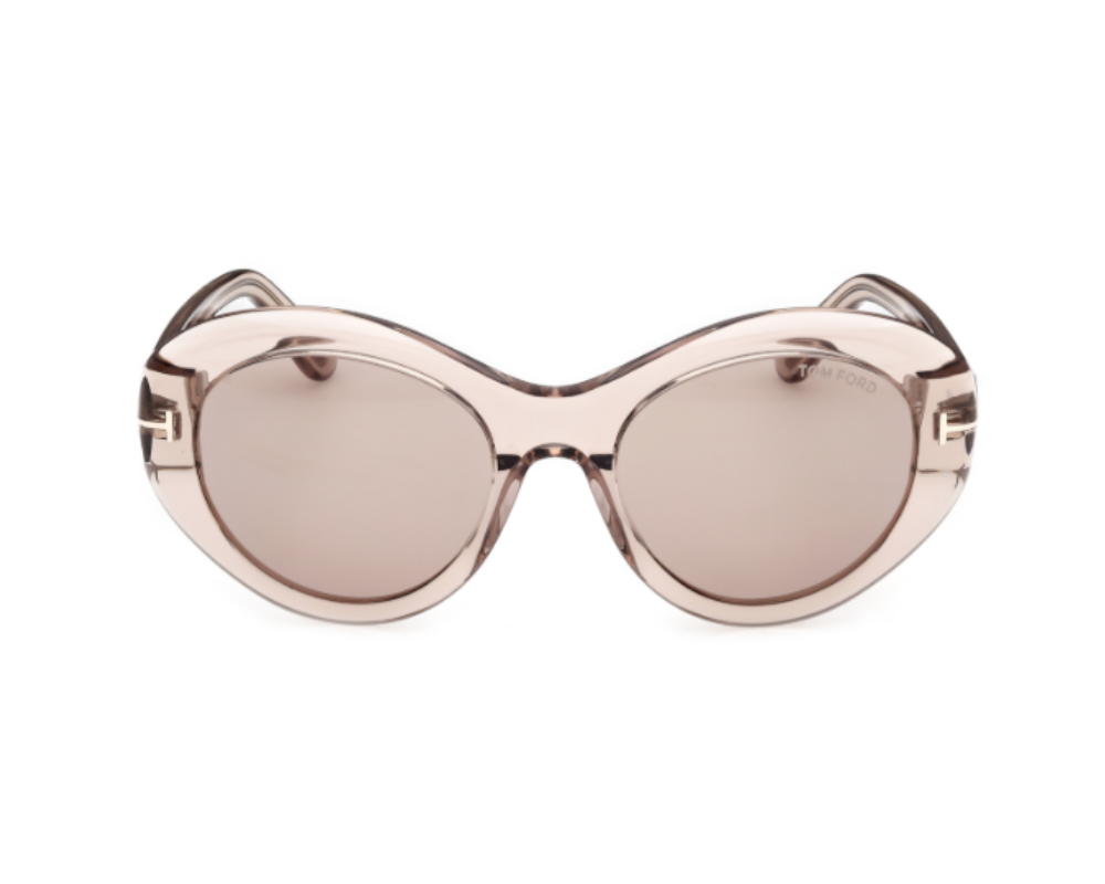 Óculos de sol Tom Ford Elodie-02 FT1423