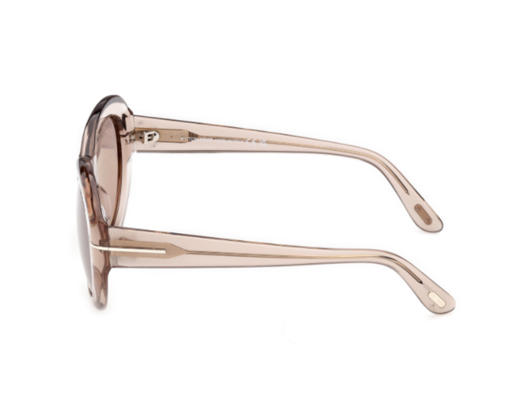 Óculos de sol Tom Ford Elodie-02 FT1423