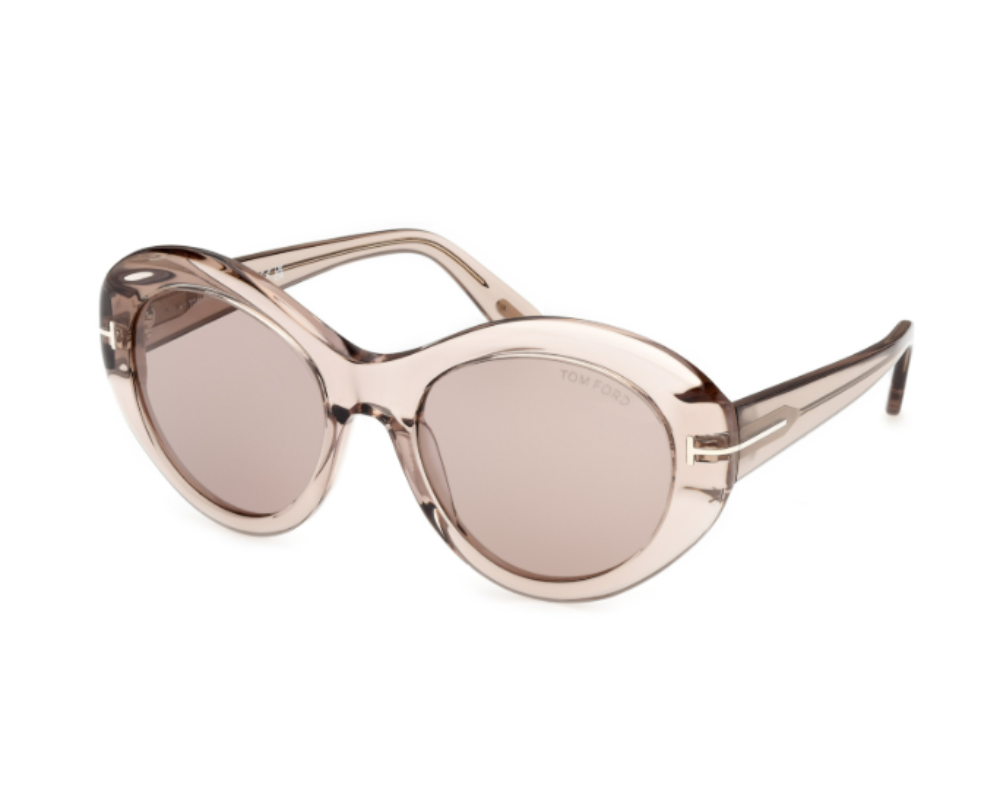 Óculos de sol Tom Ford Elodie-02 FT1423
