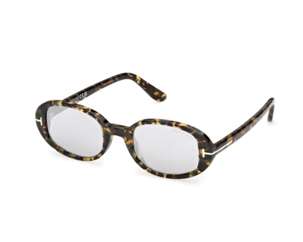 Lunettes de soleil Tom Ford FT1364