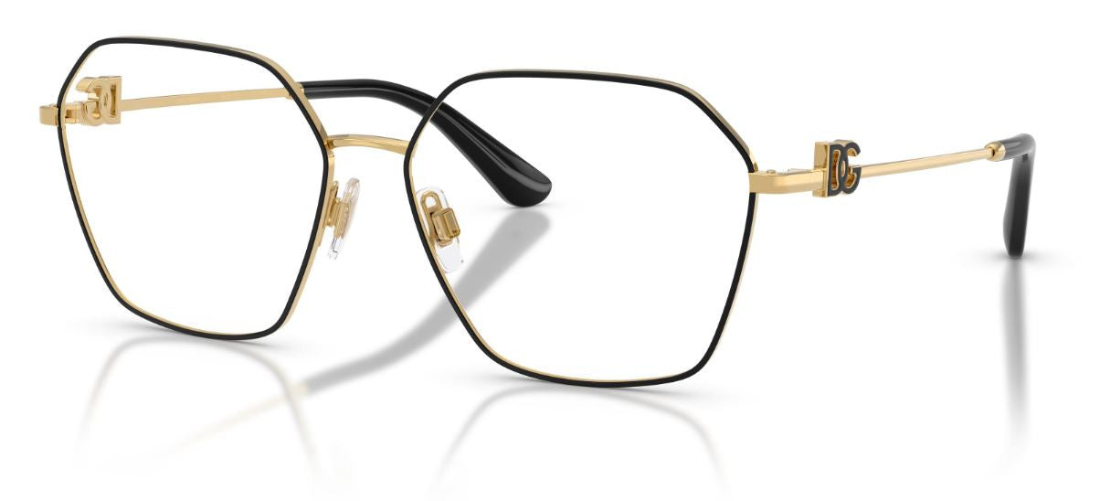 Korrektionsbrille Dolce & Gabbana DG1366