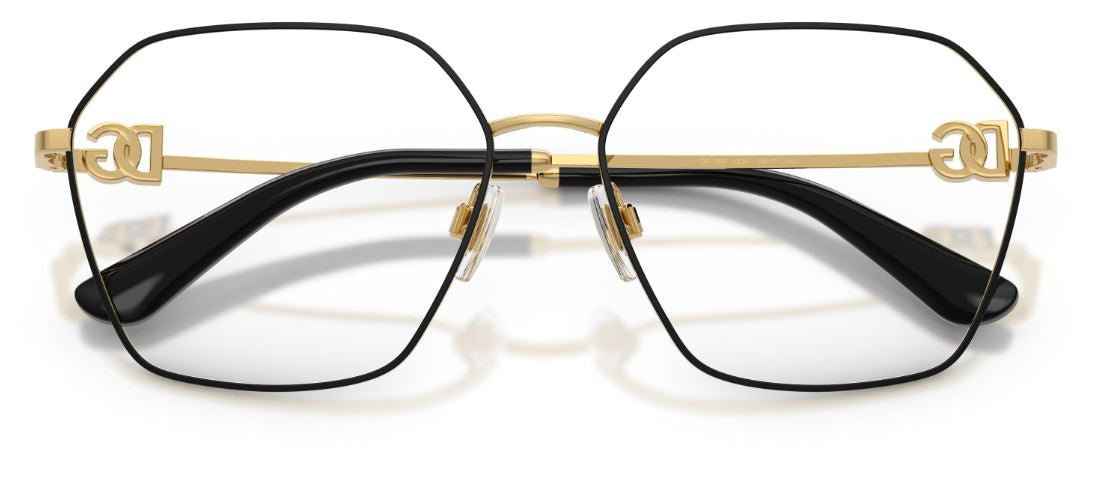 Korrektionsbrille Dolce & Gabbana DG1366