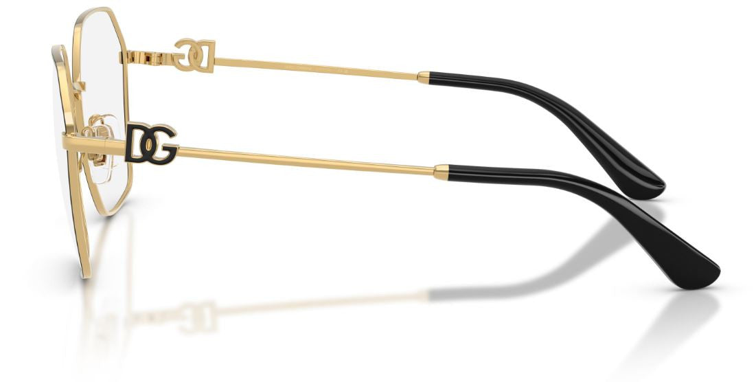 Korrektionsbrille Dolce & Gabbana DG1366