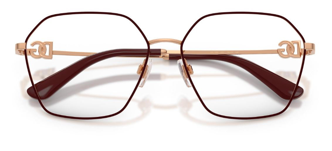 Korrektionsbrille Dolce & Gabbana DG1366