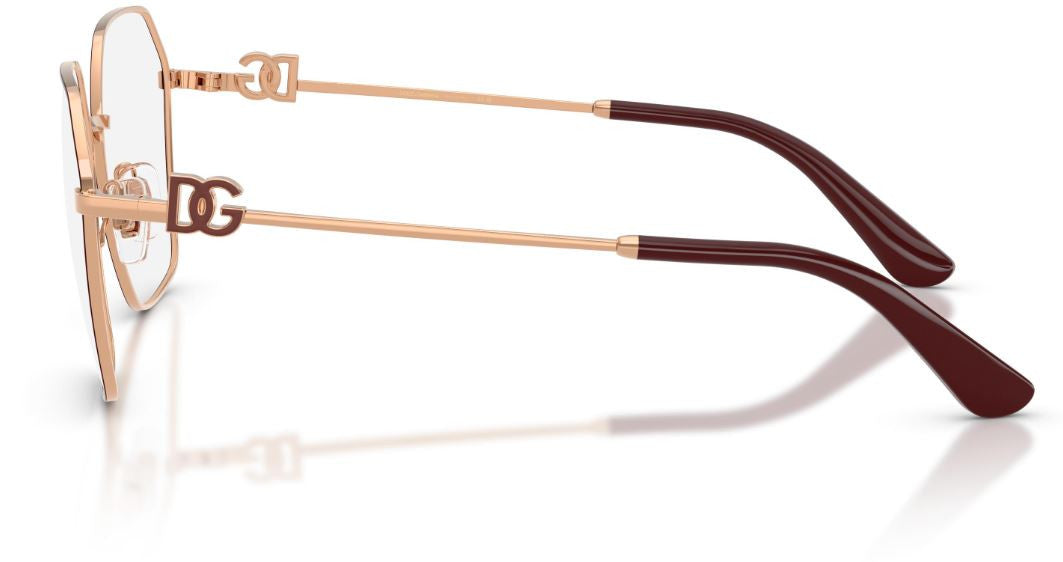 Korrektionsbrille Dolce & Gabbana DG1366