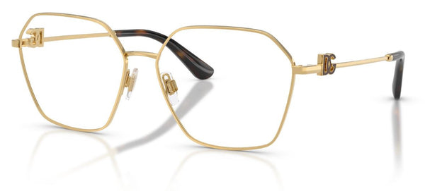 Optische bril Dolce & Gabbana DG1366