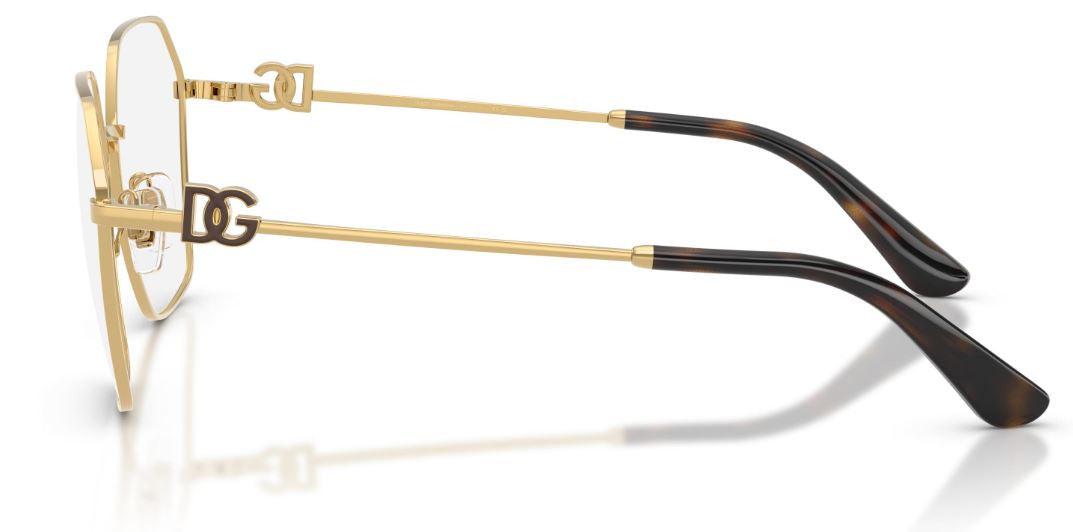 Korrektionsbrille Dolce & Gabbana DG1366