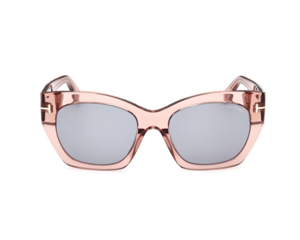 Óculos de sol Tom Ford Joni-02 FT1422