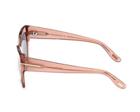 Óculos de sol Tom Ford Joni-02 FT1422