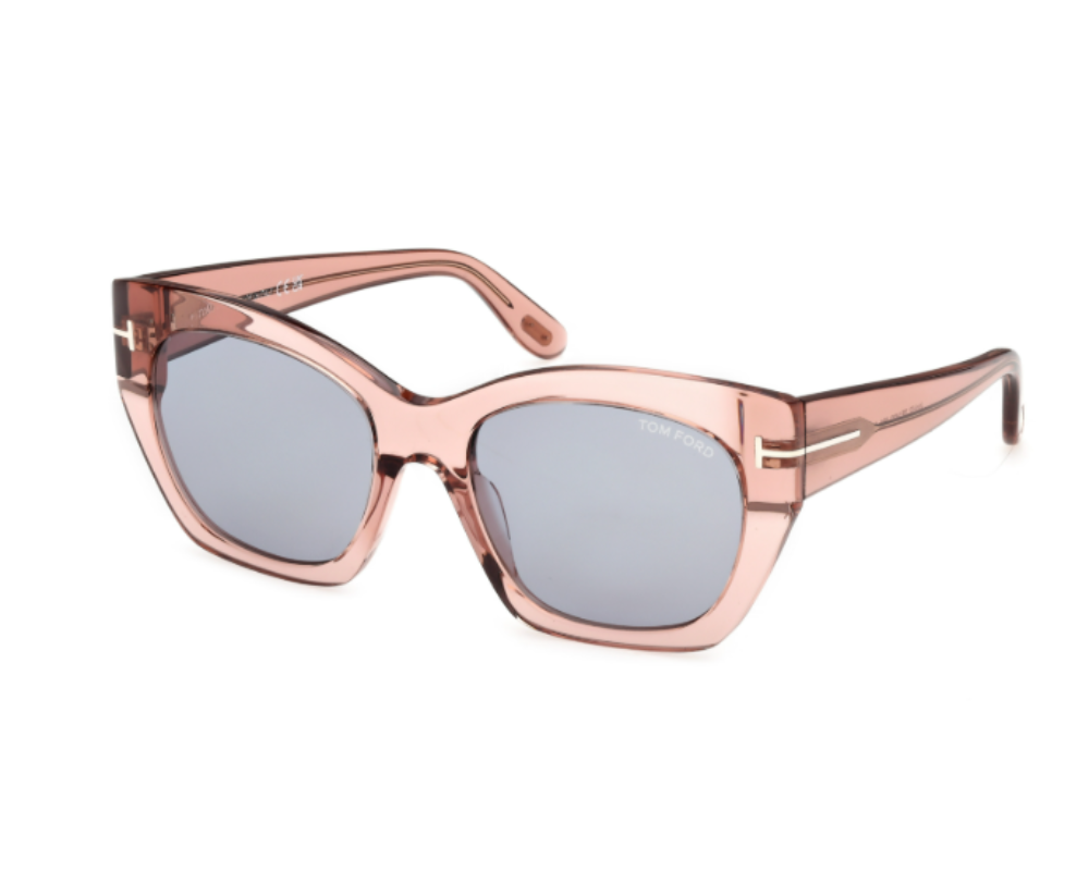 Óculos de sol Tom Ford Joni-02 FT1422