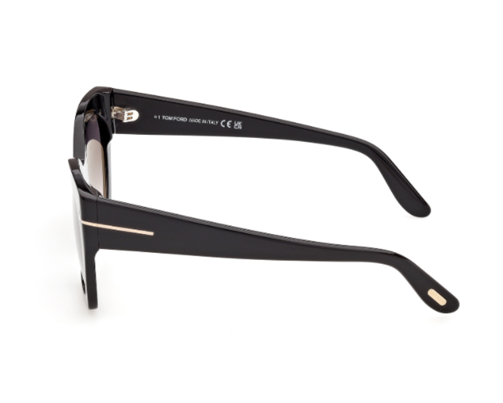 Óculos de sol Tom Ford Joni-02 FT1422
