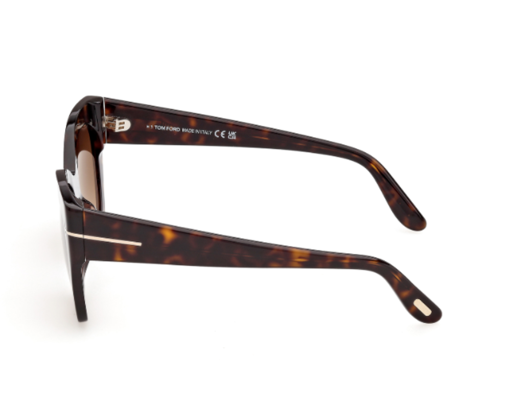 Óculos de sol Tom Ford Joni-02 FT1422