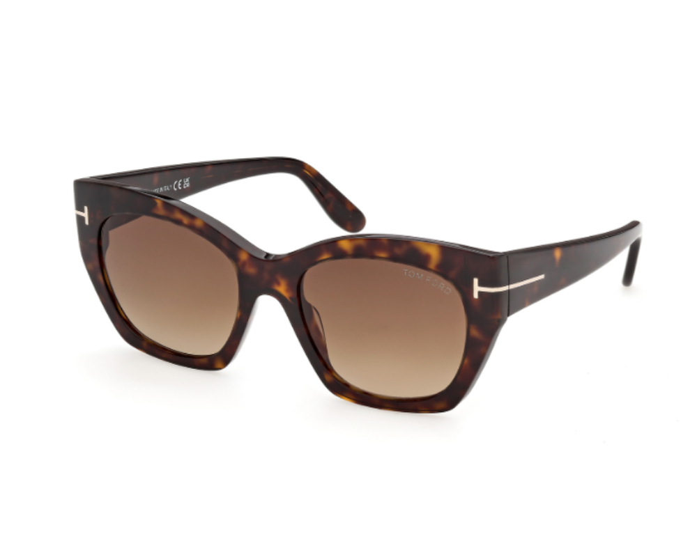 Óculos de sol Tom Ford Joni-02 FT1422