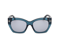 Óculos de sol Tom Ford Joni-02 FT1422
