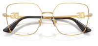 Dolce & Gabbana DG1367B Eyeglasses