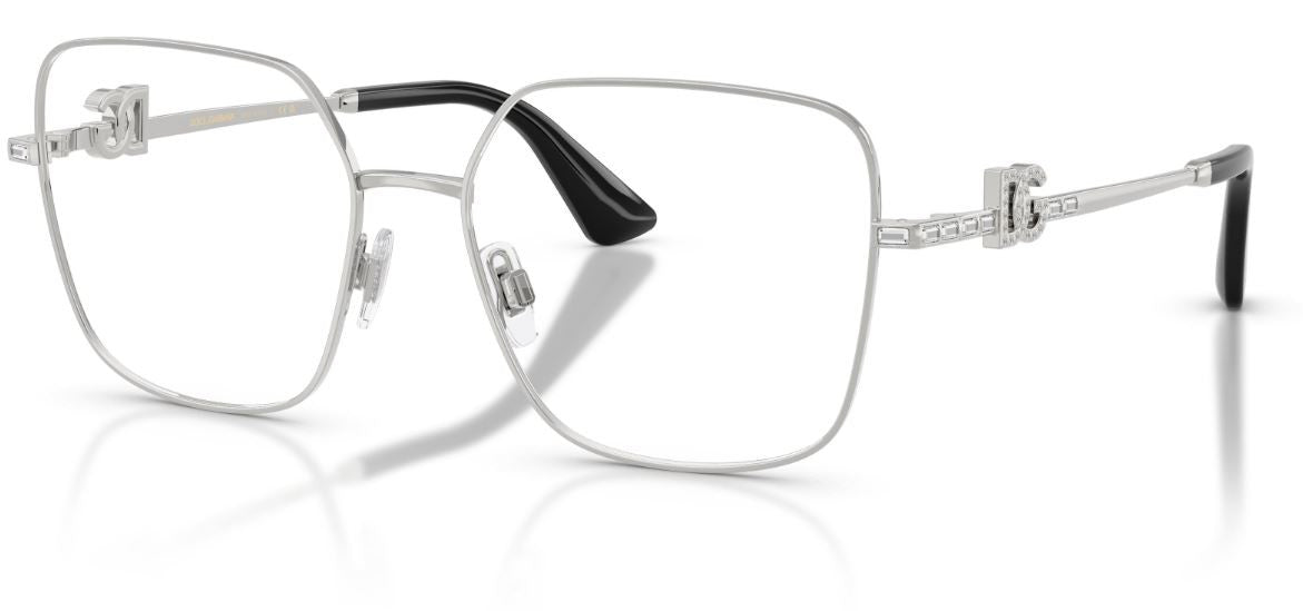 Dolce & Gabbana DG1367B Eyeglasses