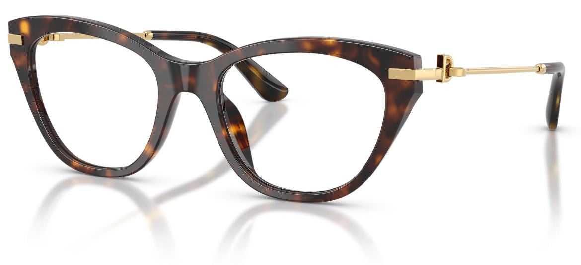 Sehbrille Dolce & Gabbana DG3428