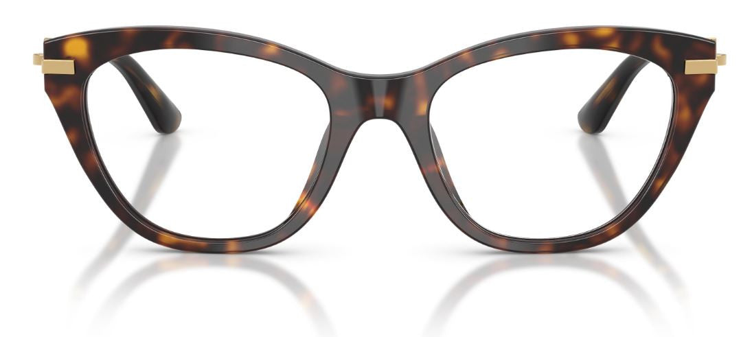 Sehbrille Dolce & Gabbana DG3428