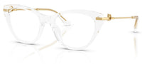 Sehbrille Dolce & Gabbana DG3428