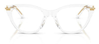 Sehbrille Dolce & Gabbana DG3428